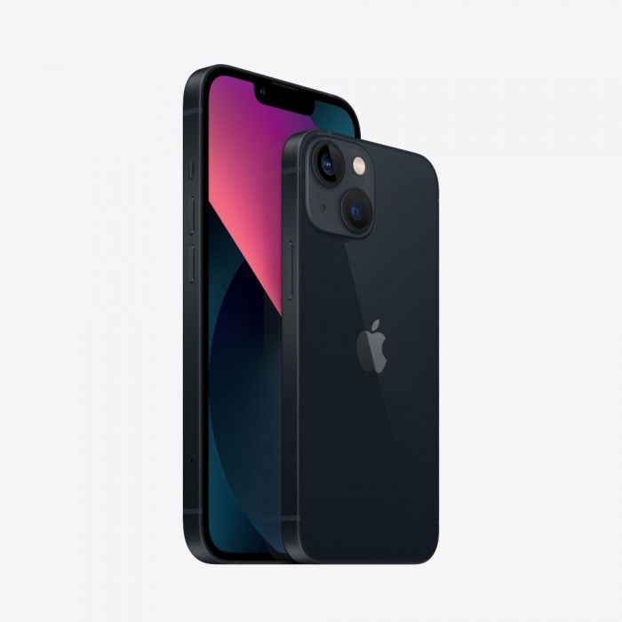 iPhone 13 512GB Meia-noite