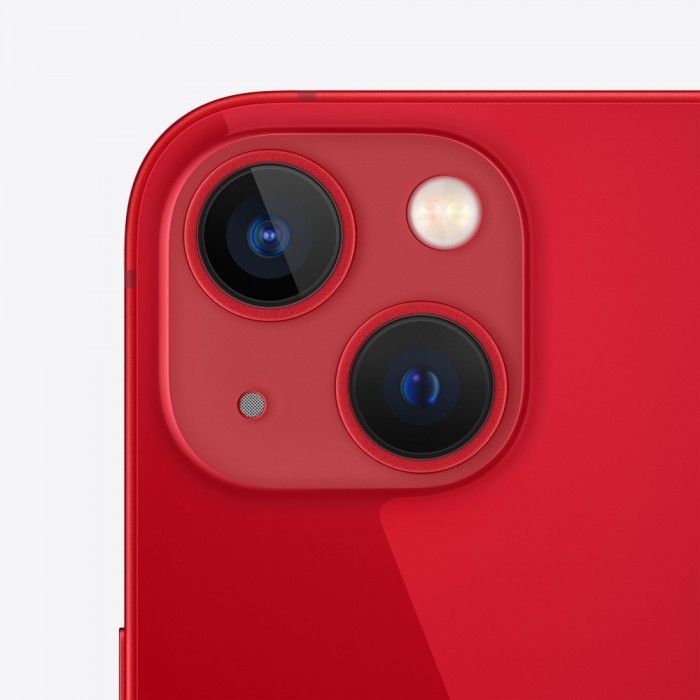 iPhone 13 512GB (PRODUCT)RED