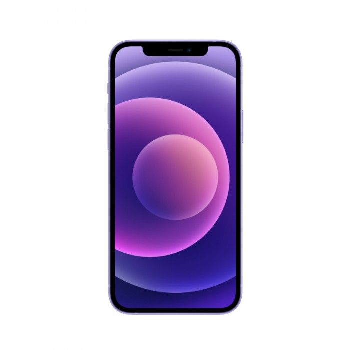 iPhone 12 128GB Roxo