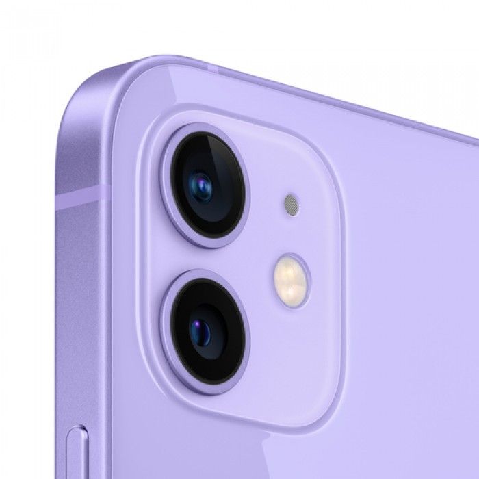iPhone 12 128GB Roxo