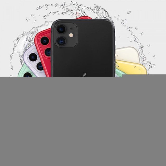 iPhone 11 64Gb - Preto