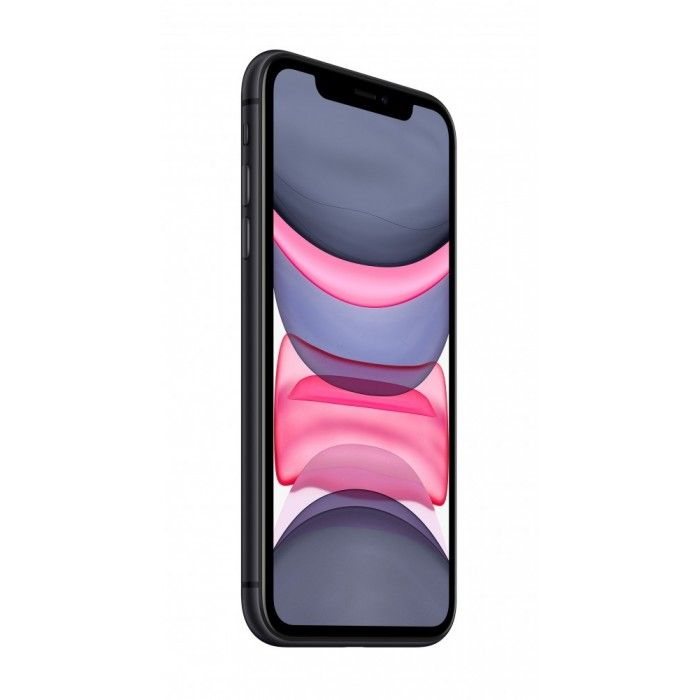 iPhone 11 64Gb - Preto