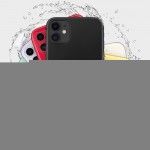 iPhone 11 128GB - Preto