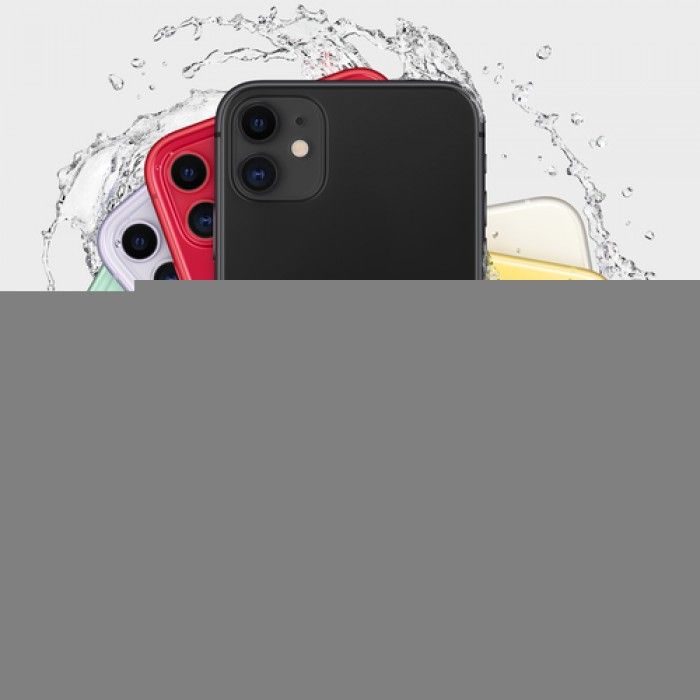 iPhone 11 128GB - Preto