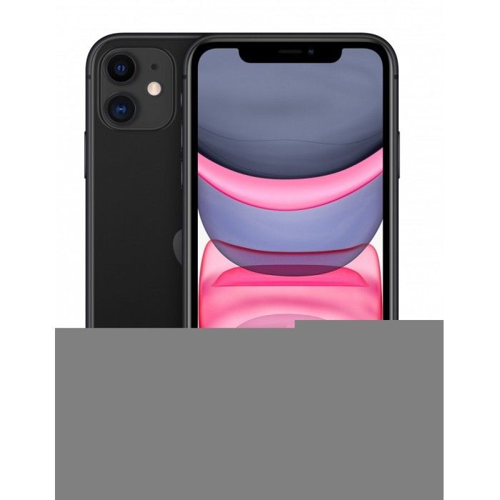 iPhone 11 128GB - Preto