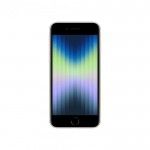 iPhone SE 64GB (Luz das estrelas)