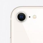 iPhone SE 128GB (Luz das estrelas)