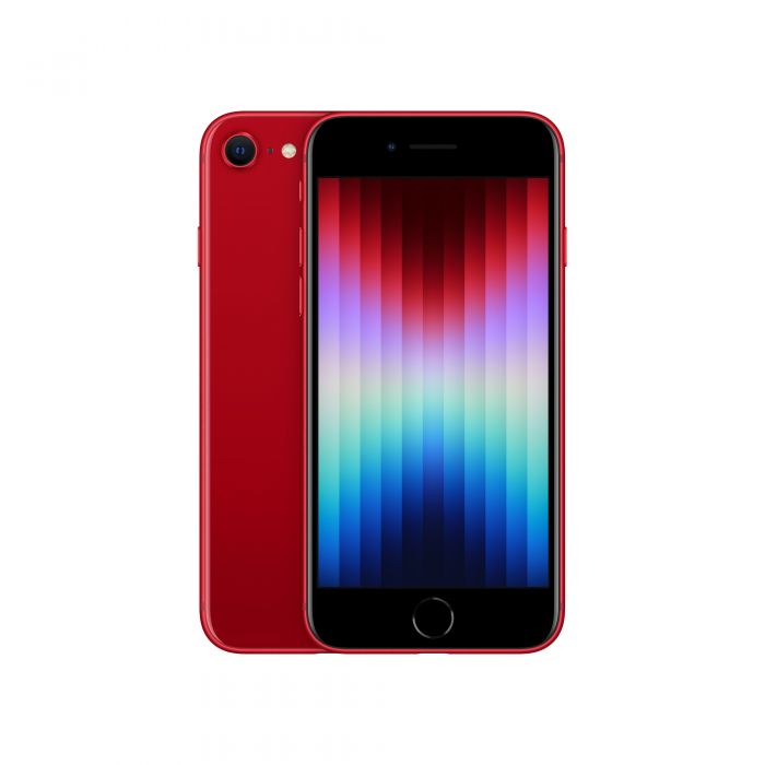 iPhone SE 128Gb (Product(Red))