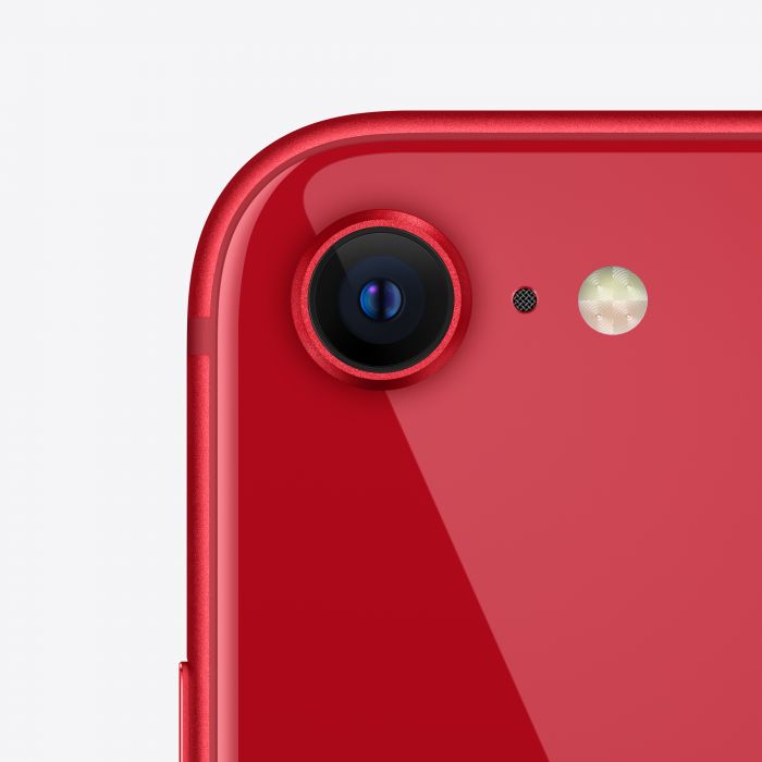 iPhone SE 128Gb (Product(Red))