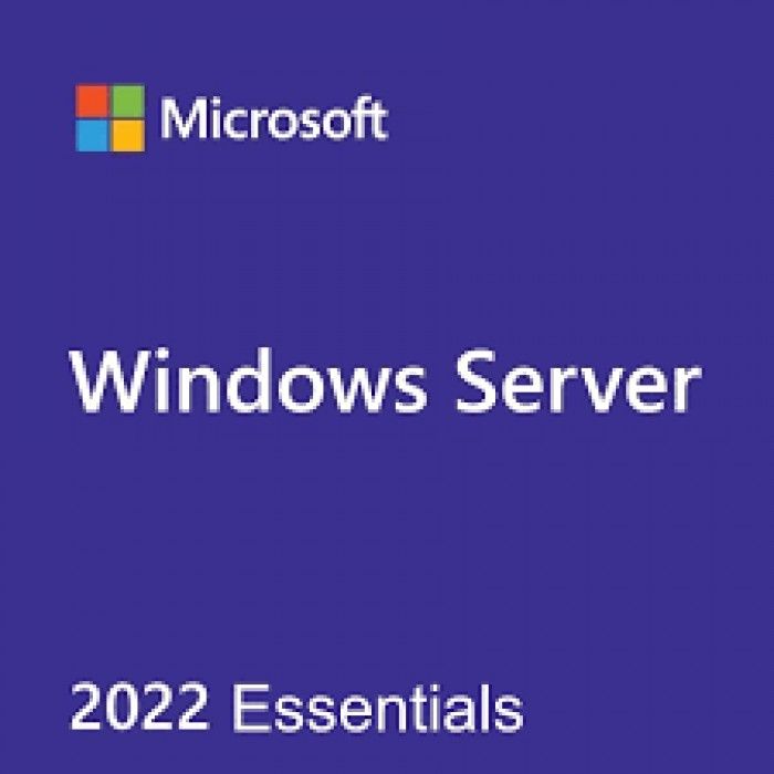 Windows Server 2022 Essentials Edition Rok 10 Core