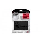 SSD A400 240Gb 2.5P Sata III