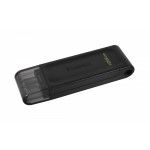 Pen DataTraveler DT70 128Gb USB3.2 Type-C