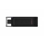 Pen DataTraveler DT70 128Gb USB3.2 Type-C