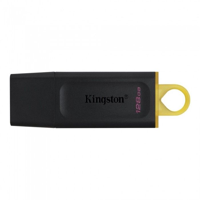 Pen DataTraveler DTX 128GB USB 3.2 Gen1 Preto