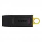 Pen DataTraveler DTX 128GB USB 3.2 Gen1 Preto