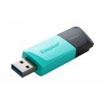 Pen DataTraveler DTXM 256GB USB 3.2 Gen1 Turquesa