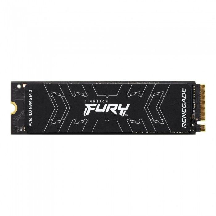 SSD M.2 500GB NVMe PCIe 4.0 FURY Renegade