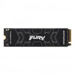 SSD M.2 500GB NVMe PCIe 4.0 FURY Renegade