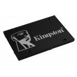 SSD KC600 512GB Sata 3D TLC 2.5