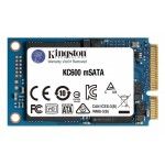 SSD mSata 512GB KC600