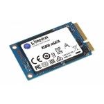 SSD mSata 512GB KC600