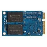 SSD mSata 512GB KC600