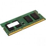 Memria RAM 4GB (1x4GB) DDR3 1600MHz SO-DIMM