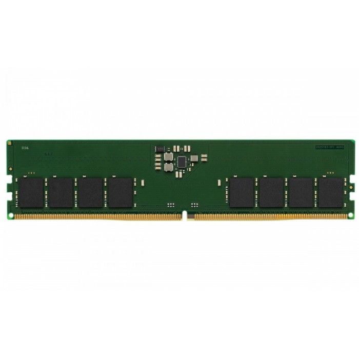 Memria RAM 16GB (1x16GB) DDR5 4800MHz CL40