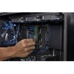 Memria RAM 16GB (1x16GB) DDR5 4800MHz CL40