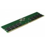 Memria RAM 16GB (1x16GB) DDR5 4800MHz CL40