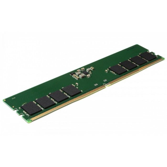 Memria RAM 16GB (1x16GB) DDR5 4800MHz CL40