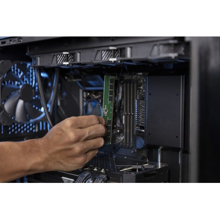 Memria RAM 16GB (1x16GB) DDR5 4800MHz CL40