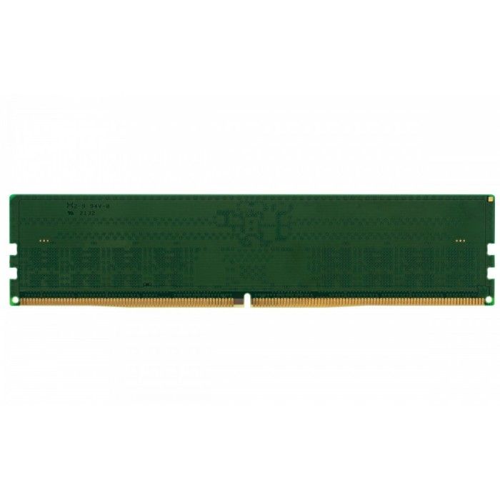 Memria RAM 16GB (1x16GB) DDR5 4800MHz CL40