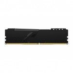 Memria RAM 16GB (2x8GB) DDR4 2666MHz CL16 Fury Beast Black