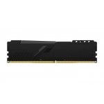 Memria RAM 32GB (1x32GB) DDR4 3200MHz CL16 Fury Beast Black