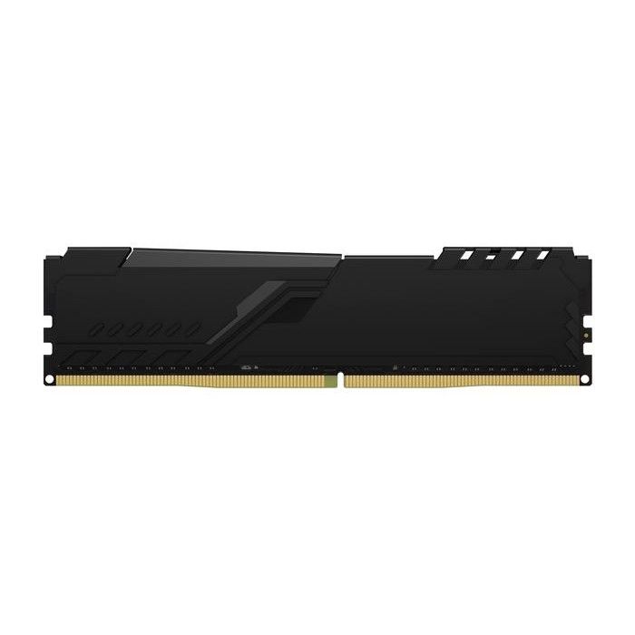Memria RAM 32GB (1x32GB) DDR4 3200MHz CL16 Fury Beast Black