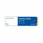 SSD M.2 1TB NVMe Gen3 WD Blue SN570 NAS