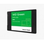 SSD Green 1TB: 2.5P Sata Gen 4 WDS100T3G0A