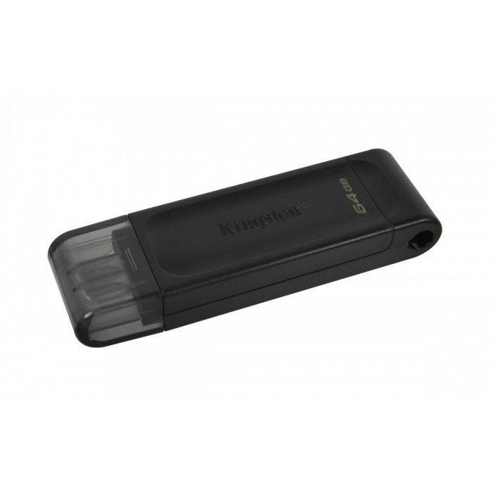 Pen DataTraveler 64GB 70 USB3.2 Type C Gen 1