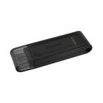 Pen DataTraveler 64GB 70 USB3.2 Type C Gen 1