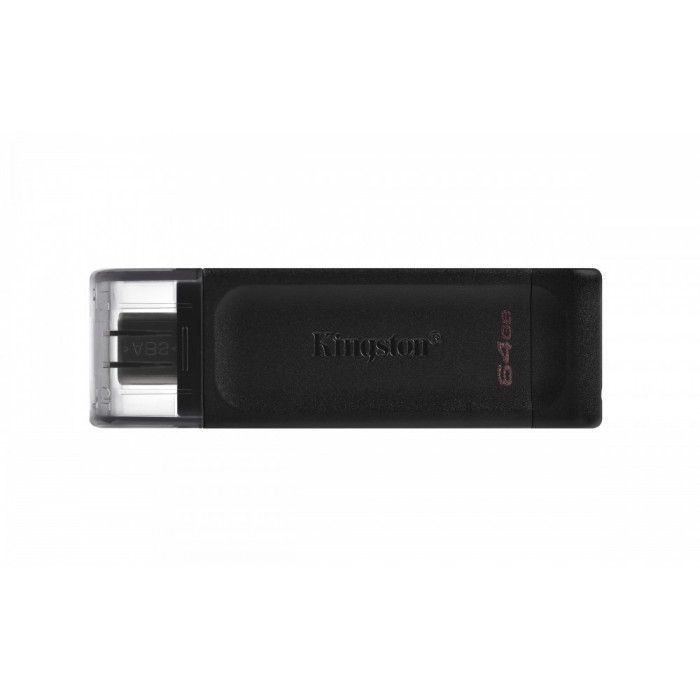 Pen DataTraveler 64GB 70 USB3.2 Type C Gen 1
