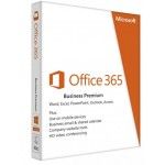 Act Key/Office 365 Bus Prem Retail All Lng