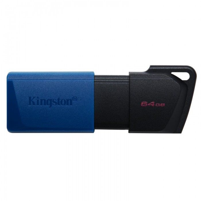 Pendrive DataTraveler DTXM 64GB USB 3.2 Gen1 Azul