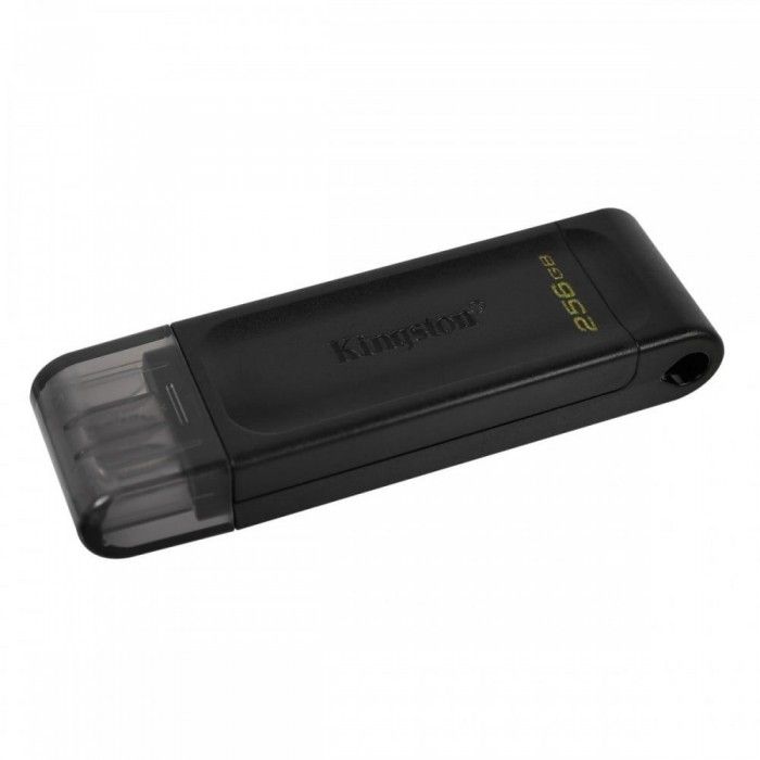 Pendrive DataTraveler 70 256GB USB 3.2 Type C