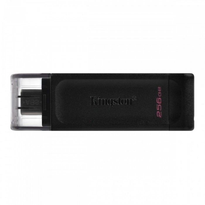 Pendrive DataTraveler 70 256GB USB 3.2 Type C