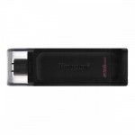 Pendrive DataTraveler 70 256GB USB 3.2 Type C