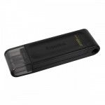 Pendrive DataTraveler 70 256GB USB 3.2 Type C