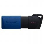 Pendrive DataTraveler DTXM 64GB USB 3.2 Gen1 Azul