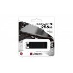 Pendrive DataTraveler 70 256GB USB 3.2 Type C