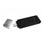 Pendrive DataTraveler 70 256GB USB 3.2 Type C